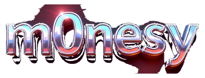 m0nesy logo