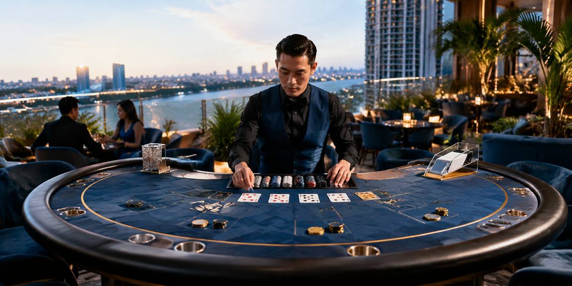 m0nesy Live Casino